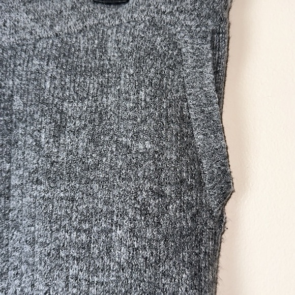 DKNY Knit Ribbed Wide Leg Loungewear Women's Pants Size Medium - Picture 4 of 7